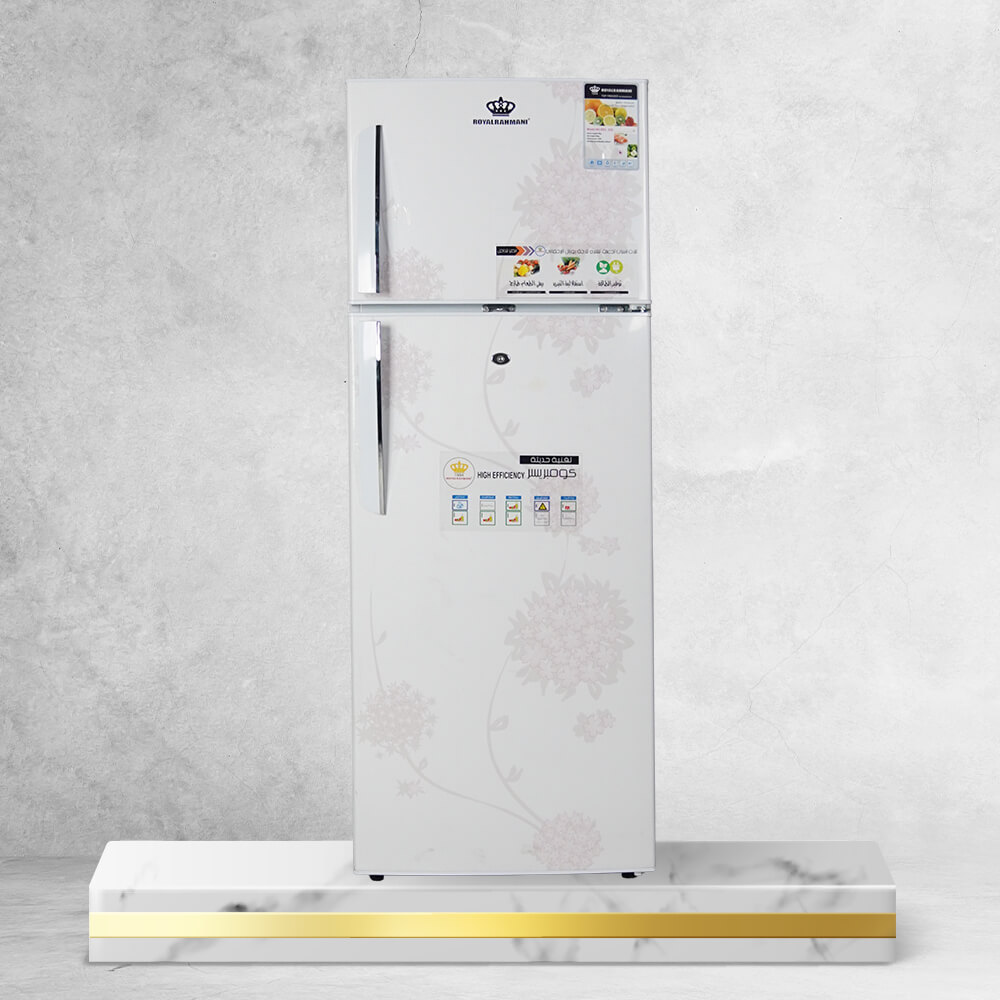 Fridge 3200 Royal Rahmani