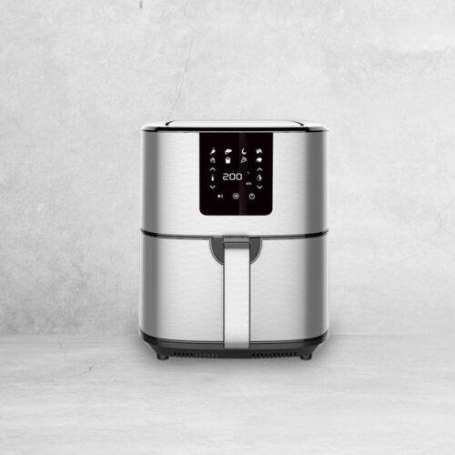 royalrahmani airfryer 7.5L