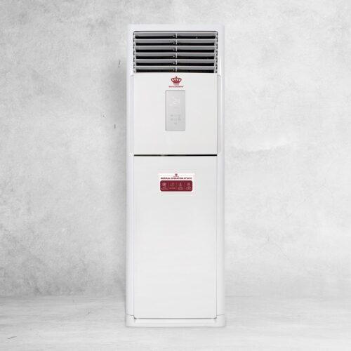 Royal Rahmani Standing Air Conditioner