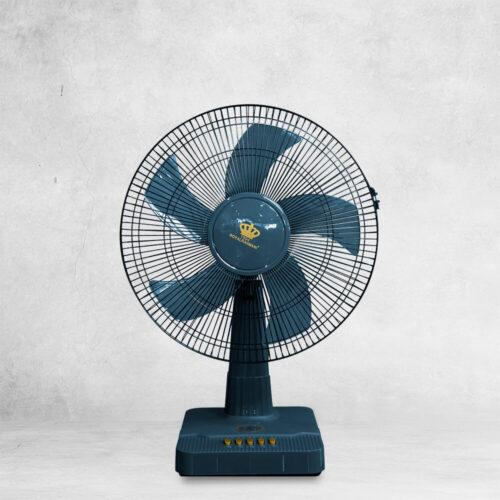 Royalrahmani Table Fan