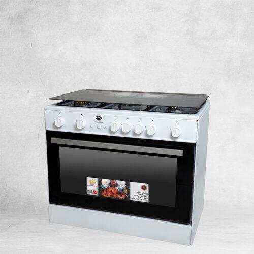 royalrahmani cooker white