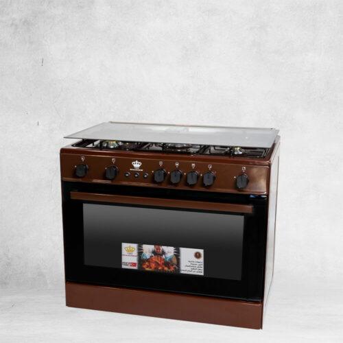 royalrahmani cooker black