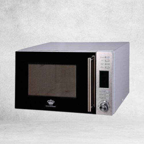 30 L Royalrahmani Microwave